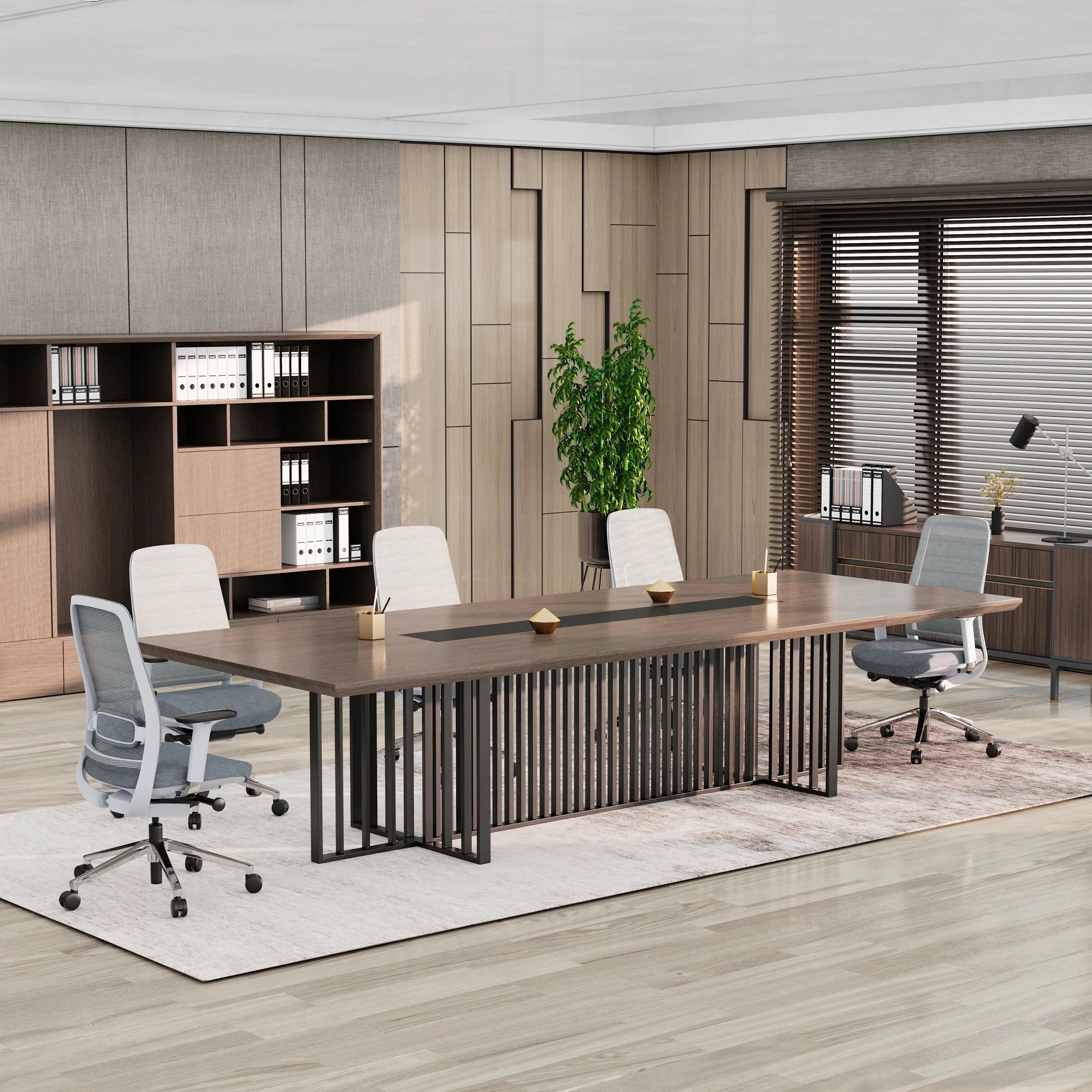 conference table buyer's guide