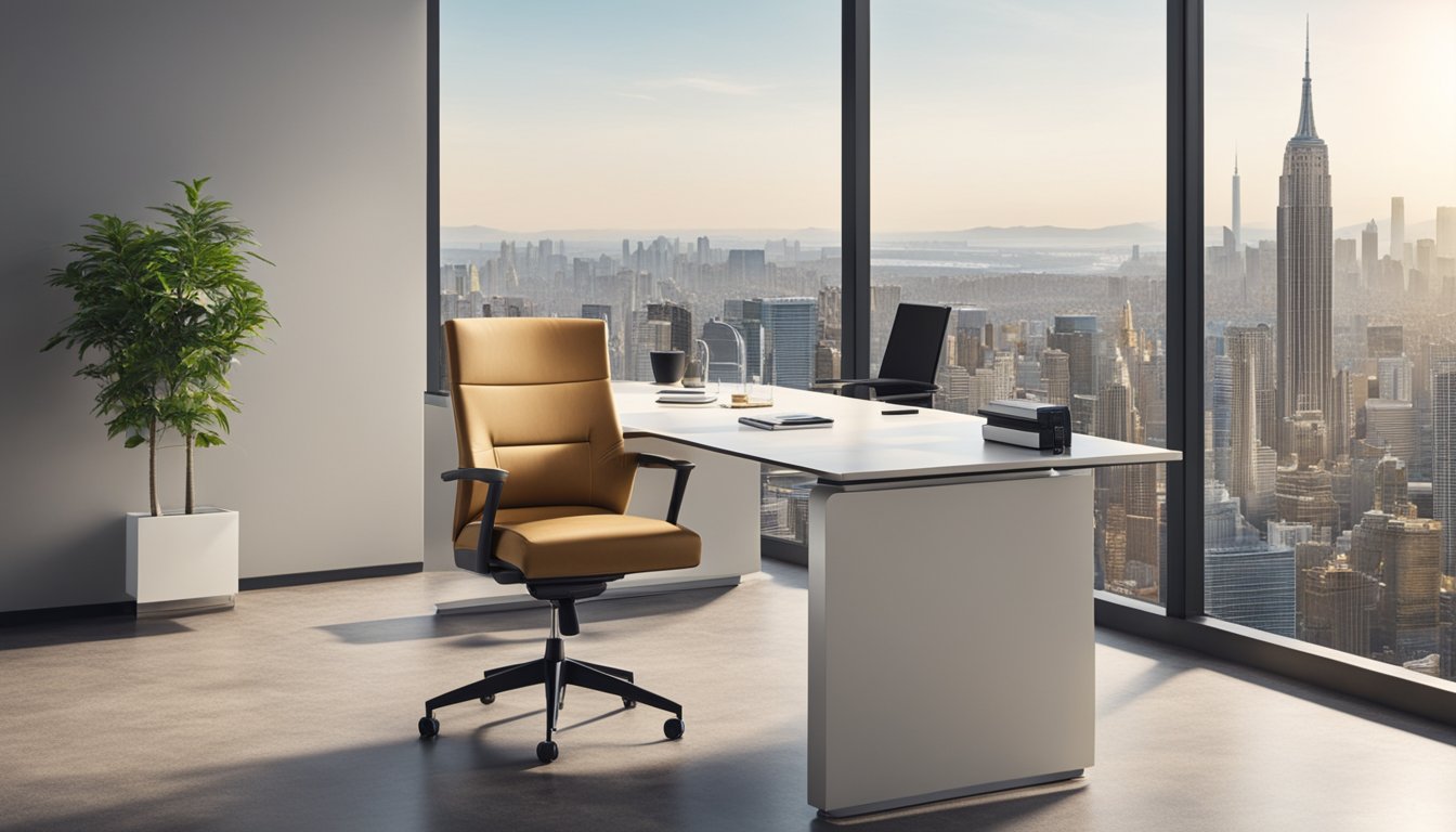 Best Executive Desks