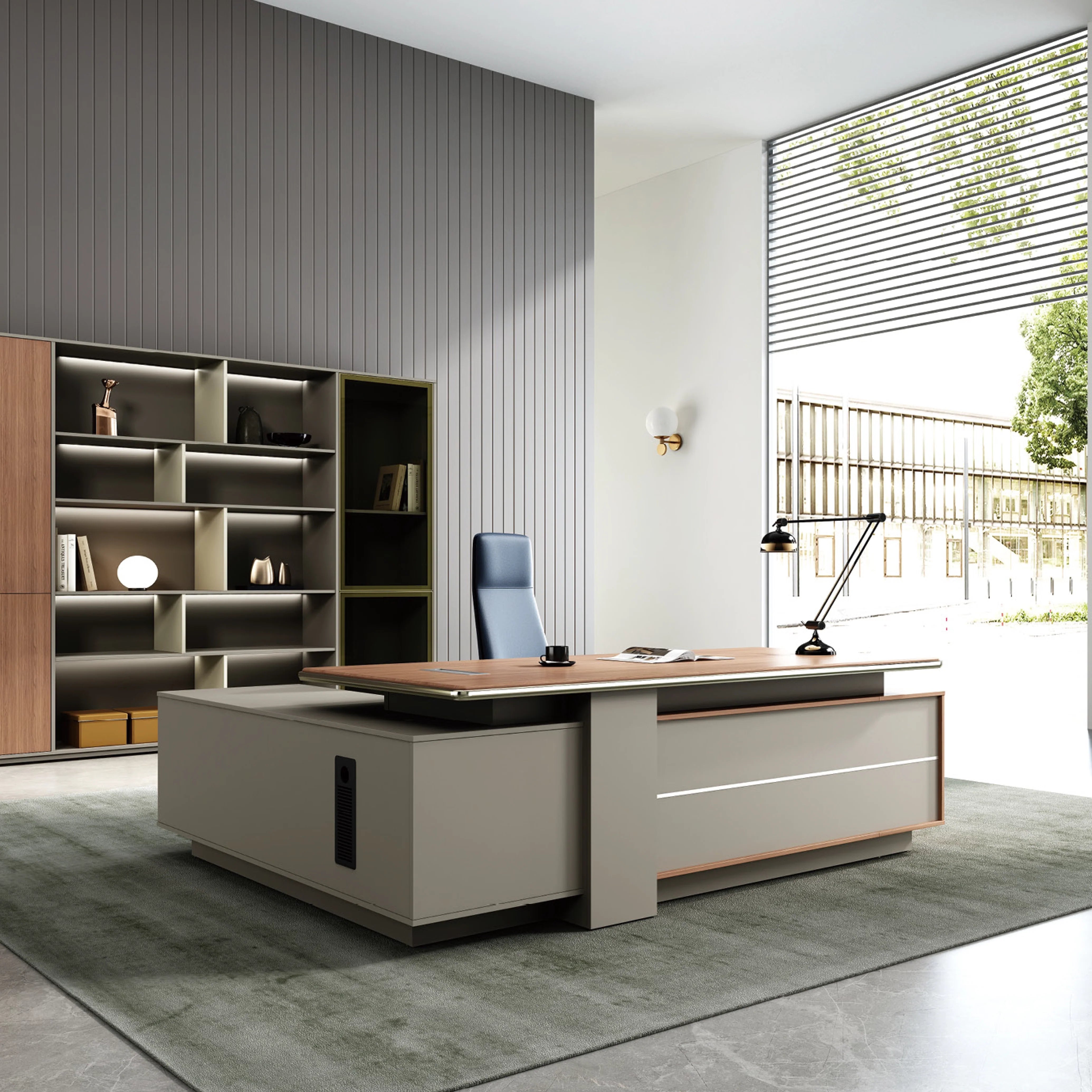 Everything You Need to Know When Buying an Office Desk: An Office Desk Handbook