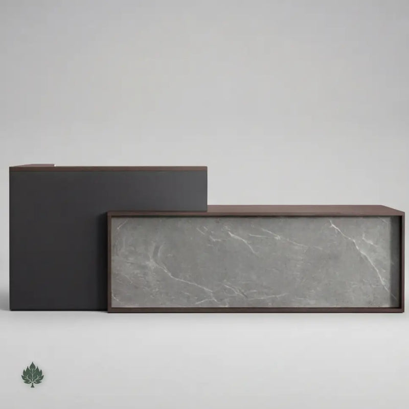 Tavelle · Front Reception Desk