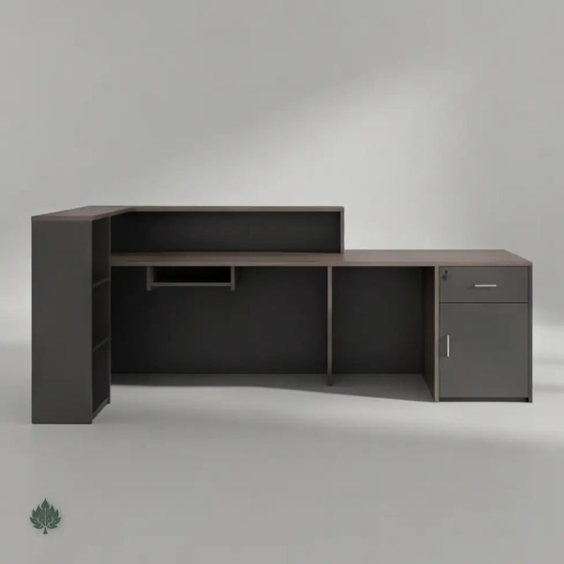 Sofia · Front Office Lobby Desk