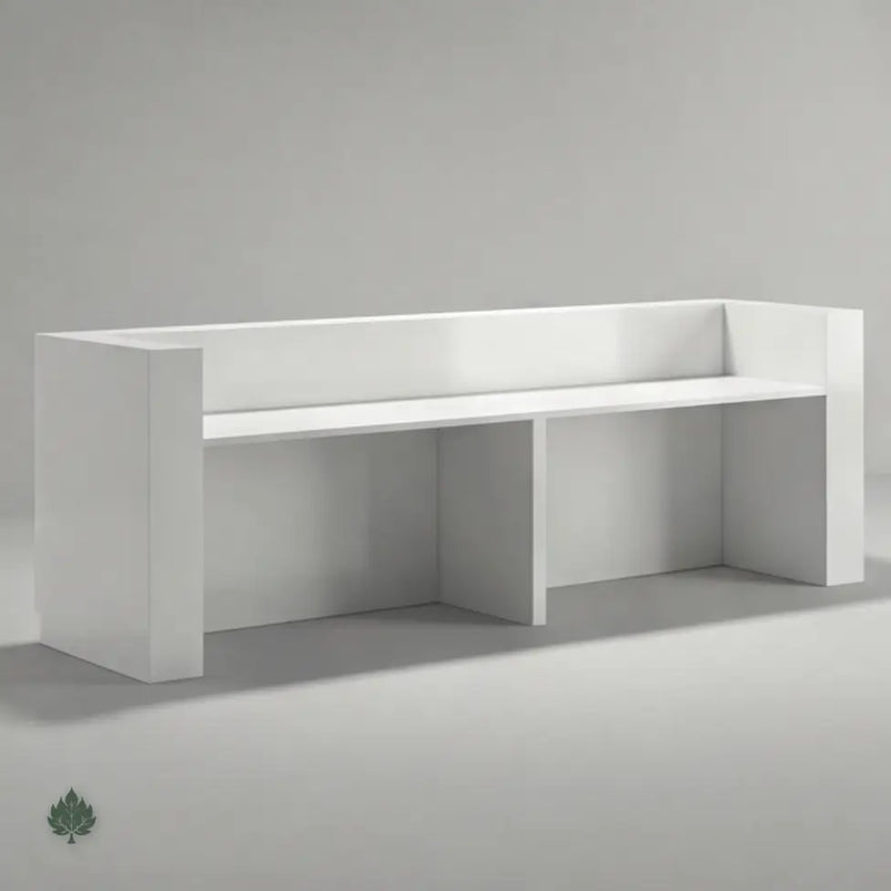 Avaris · Front Reception Desk