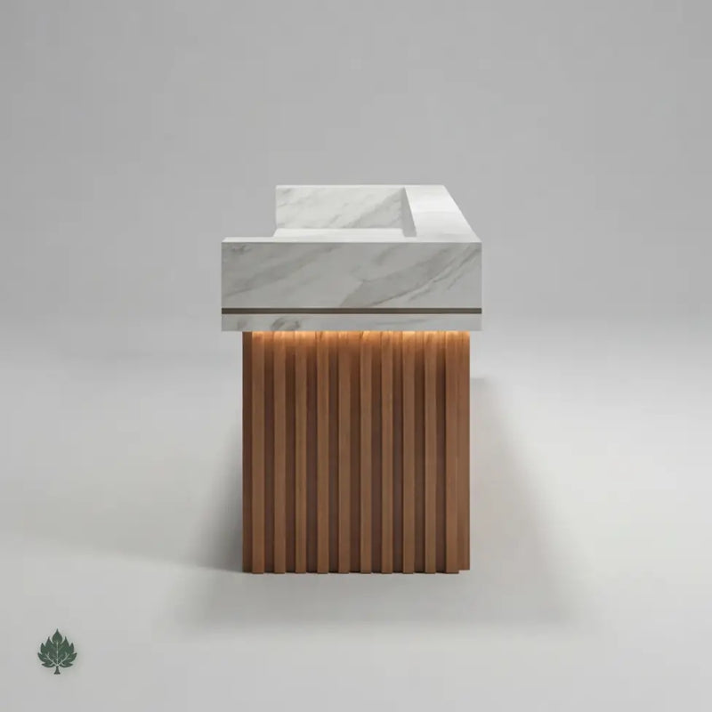 Niven · Front Reception Desk