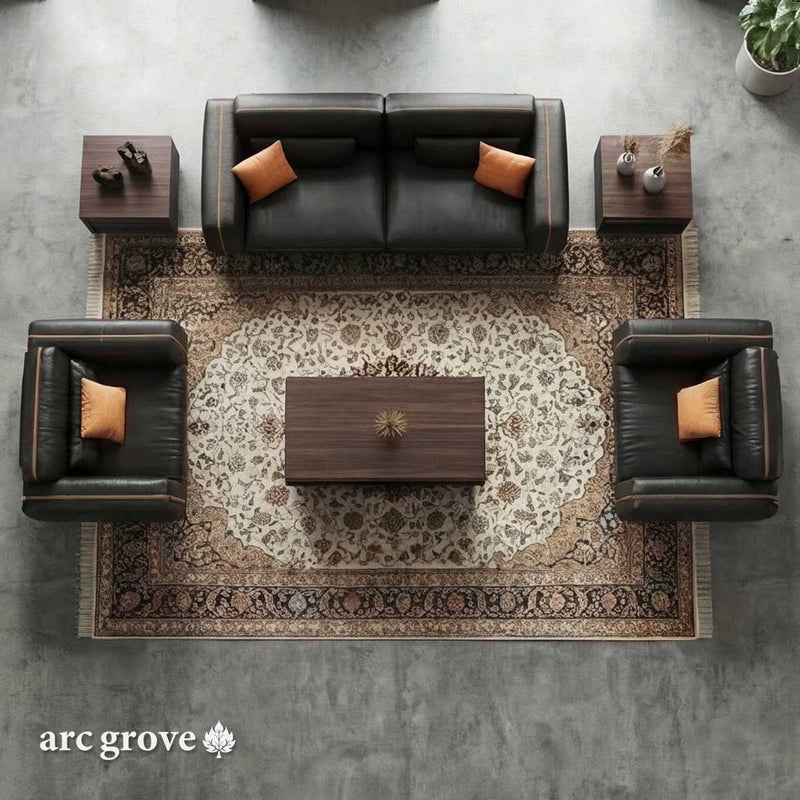 Solna · Office Waiting Area Lounge Seating