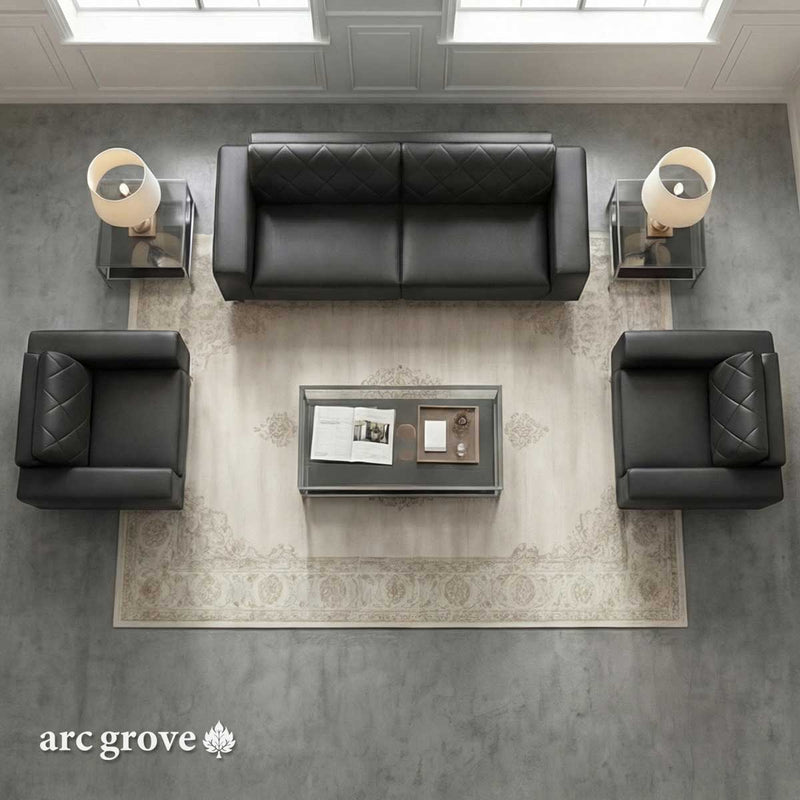 Ekerö · Office Waiting Area Lounge Seating