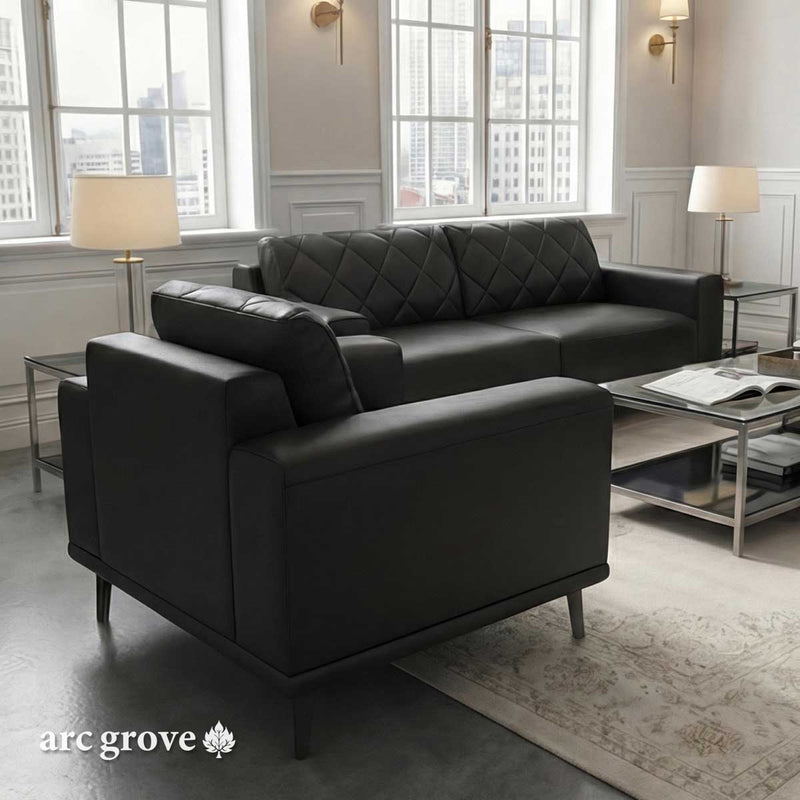 Ekerö · Office Waiting Area Lounge Seating