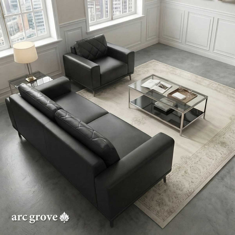 Ekerö · Office Waiting Area Lounge Seating