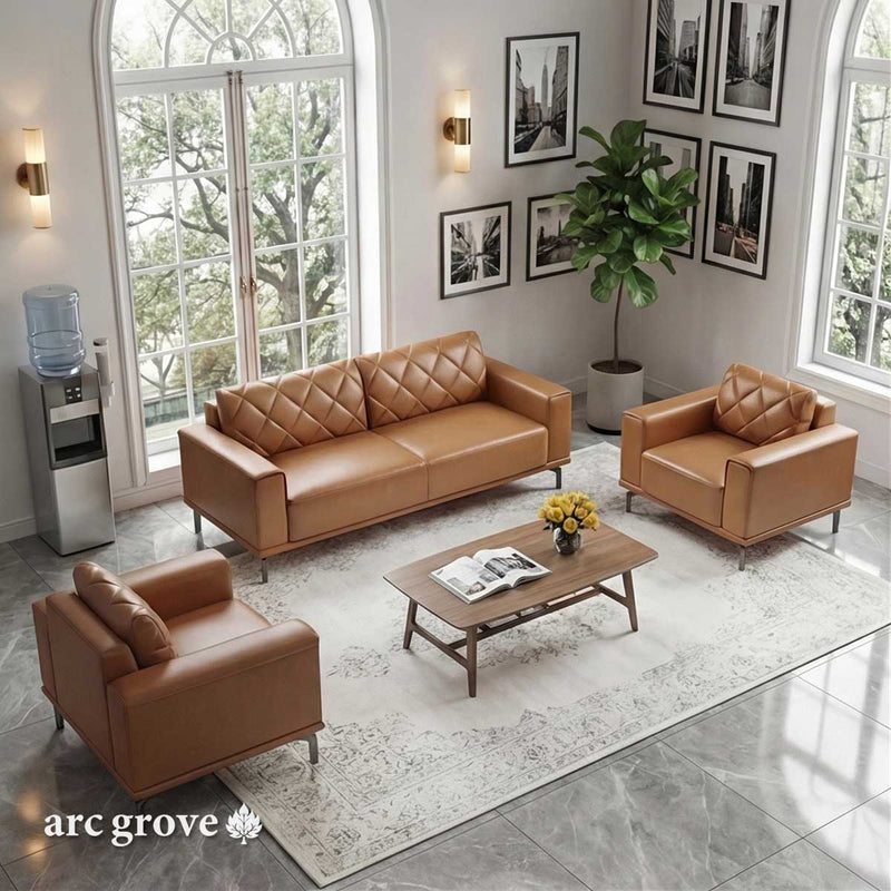 Ekerö · Office Waiting Area Lounge Seating