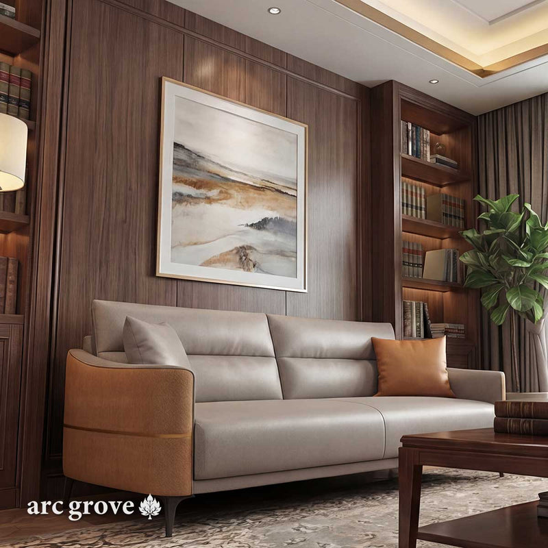 Fårö · Office Waiting Area Lounge Seating