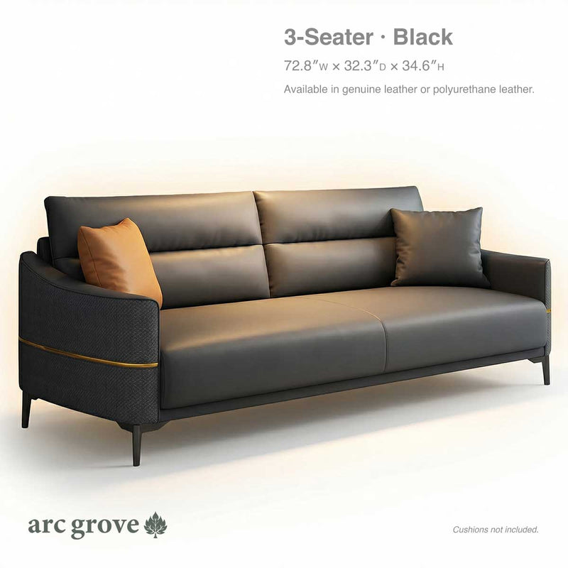 Fårö · Office Waiting Area Lounge Seating