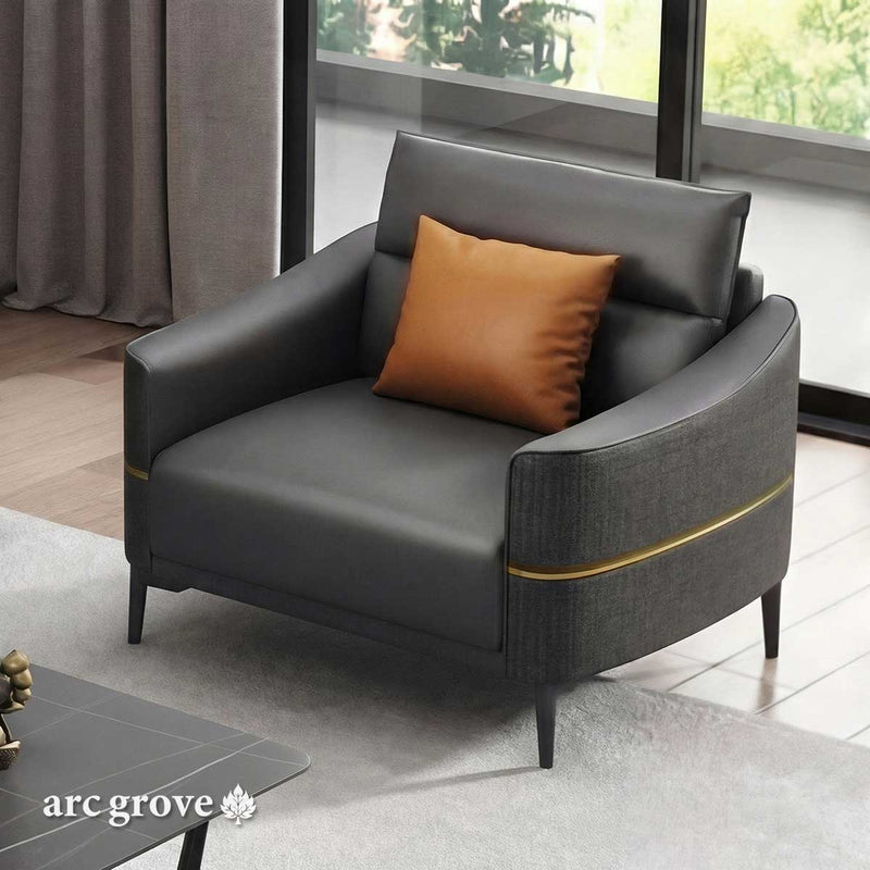 Fårö · Office Waiting Area Lounge Seating