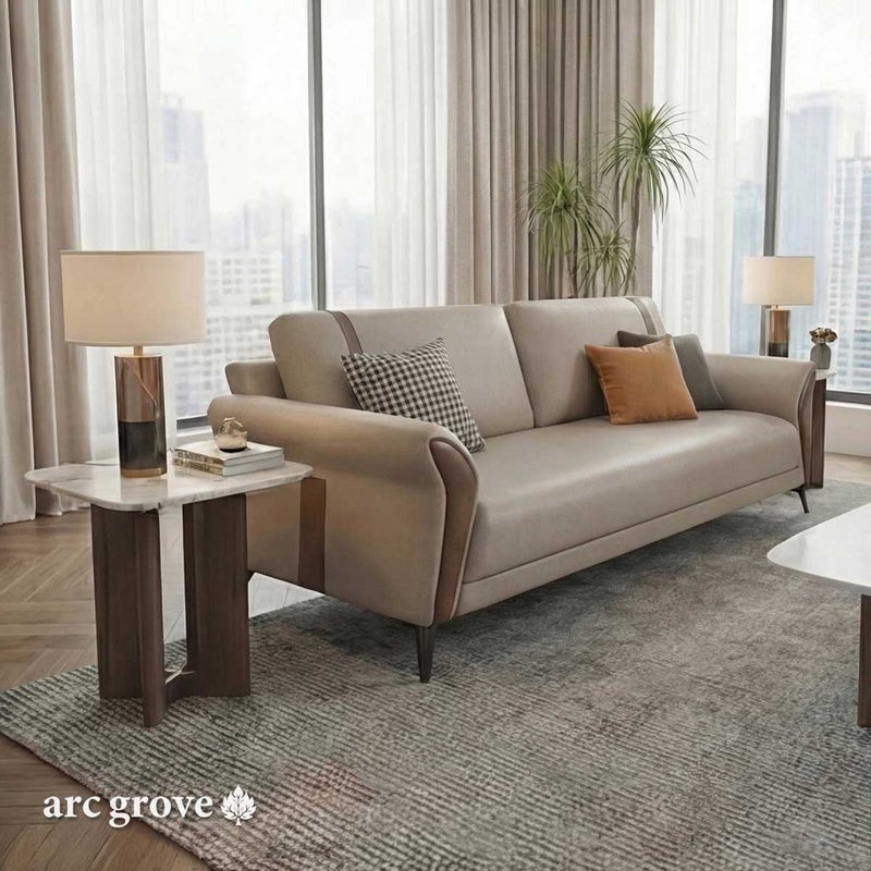 Kiruna · Office Waiting Area Lounge Seating