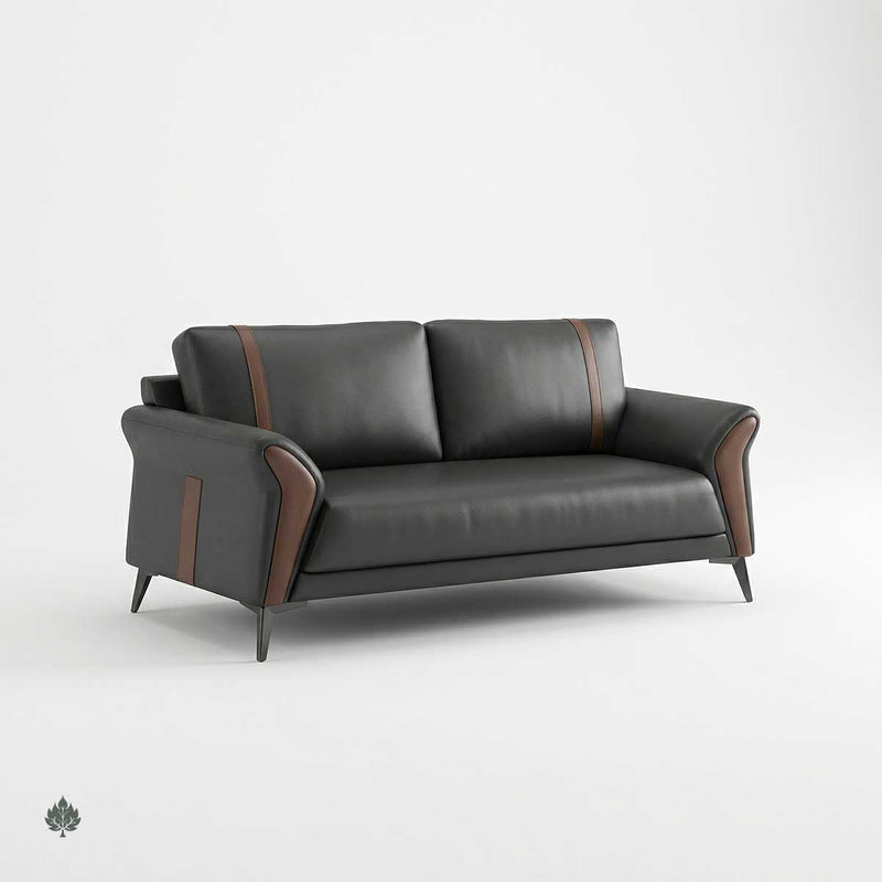 Kiruna · Office Waiting Area Lounge Seating