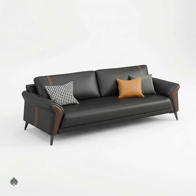 Kiruna · Office Waiting Area Lounge Seating