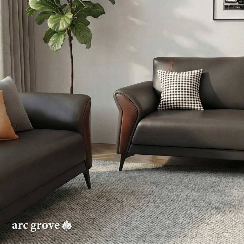 Kiruna · Office Waiting Area Lounge Seating