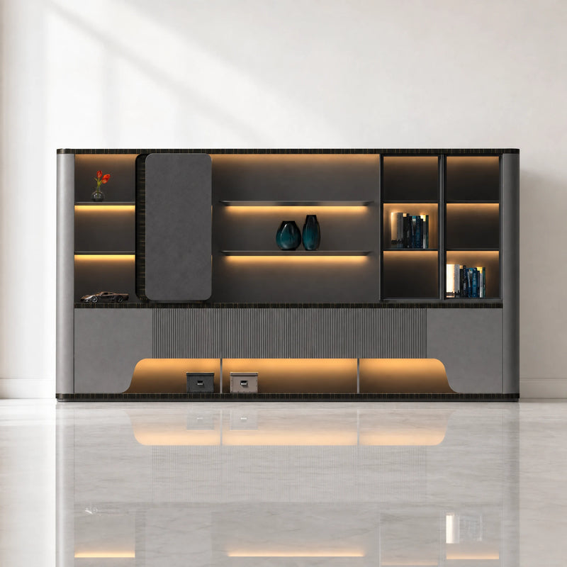 vantrel-modern-office-wall-unit-w-lighting-storage-cabinet-shelf-YJ-RGH-C01-4221.webp
