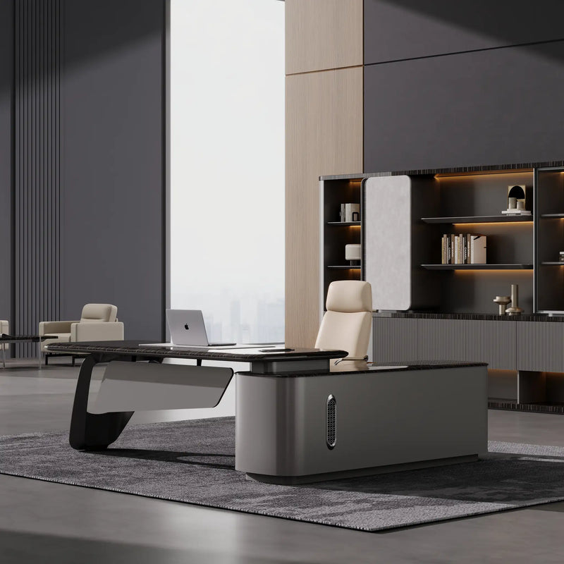 caldrin-l-shaped-manager-desk-gray-executive-desk-YJ-RGH-T04-2219L.webp