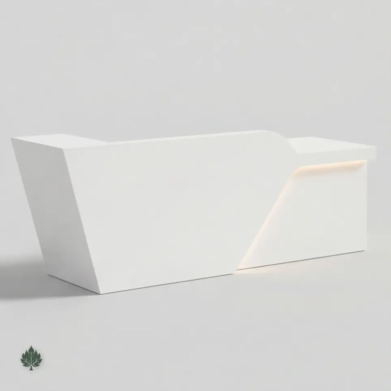 Paxton · Front Reception Desk