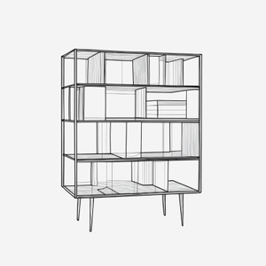 Shelving