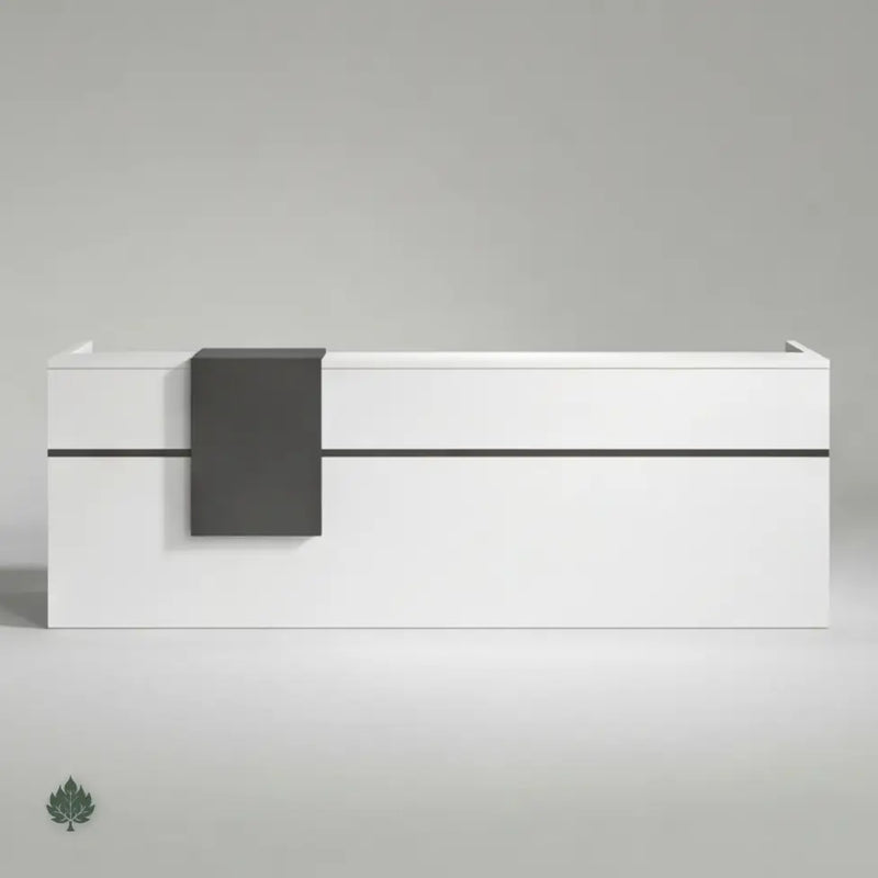 Mirel · Front Reception Desk