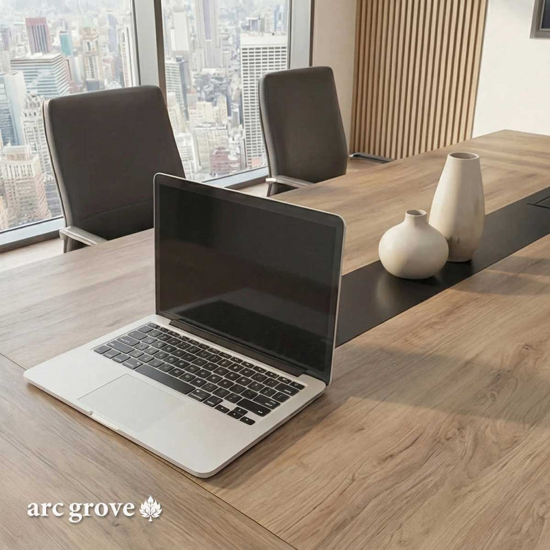 Wright · Conference Room Table