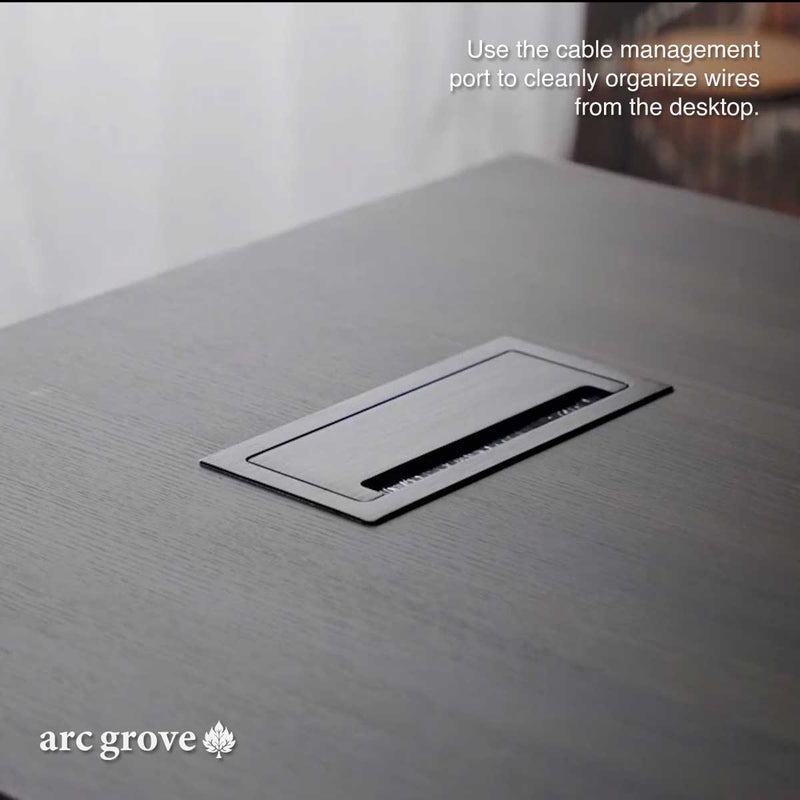 Borrador 1 de la Fundación Executive Desk