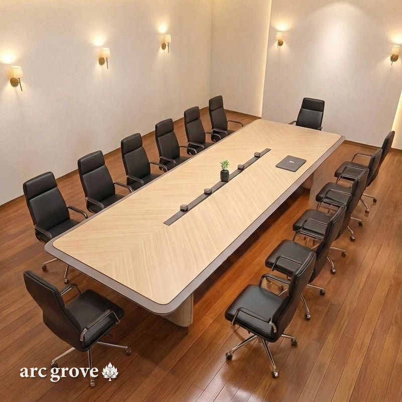 Symphony · Conference Room Table