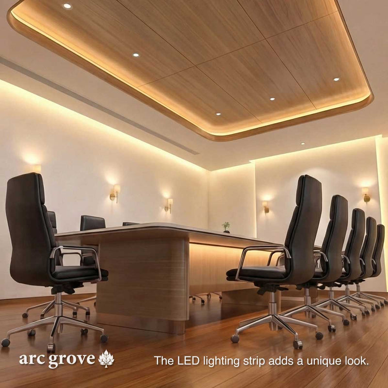 Symphony · Conference Room Table