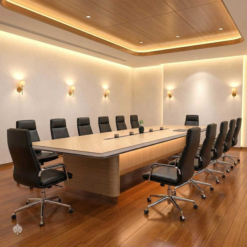 Symphony · Conference Room Table