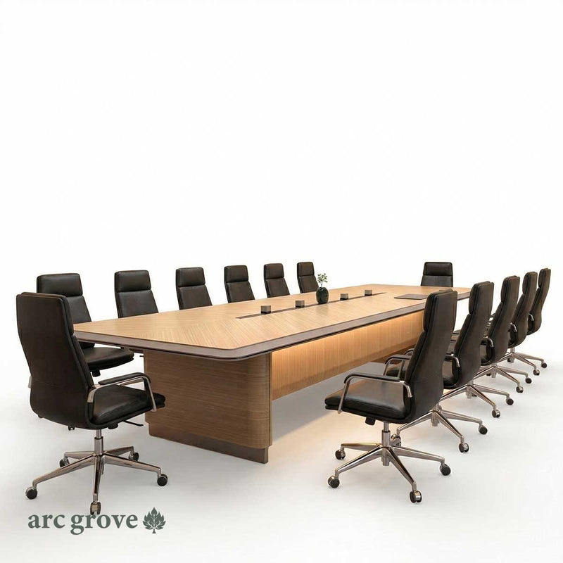 Symphony · Conference Room Table