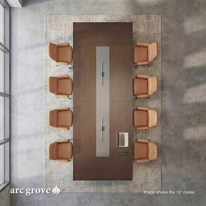 Hunter · Conference Room Table