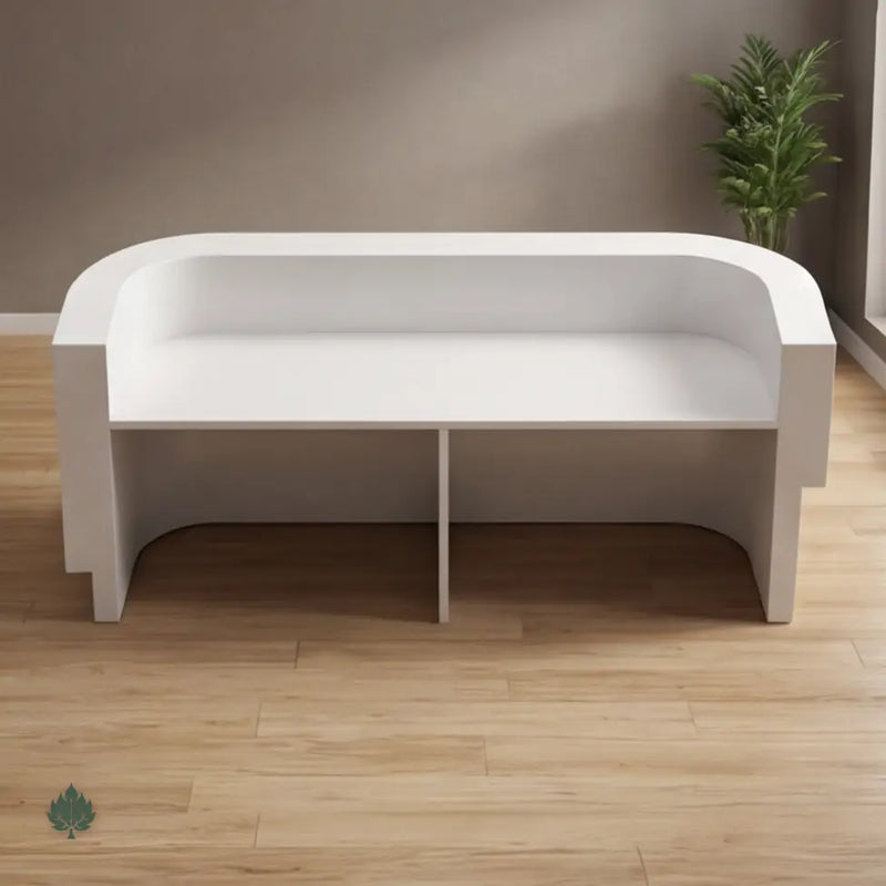 Emery · Front Reception Desk