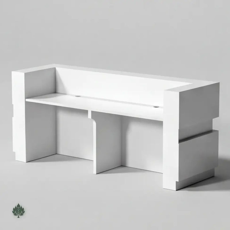 Liora · Front Reception Desk