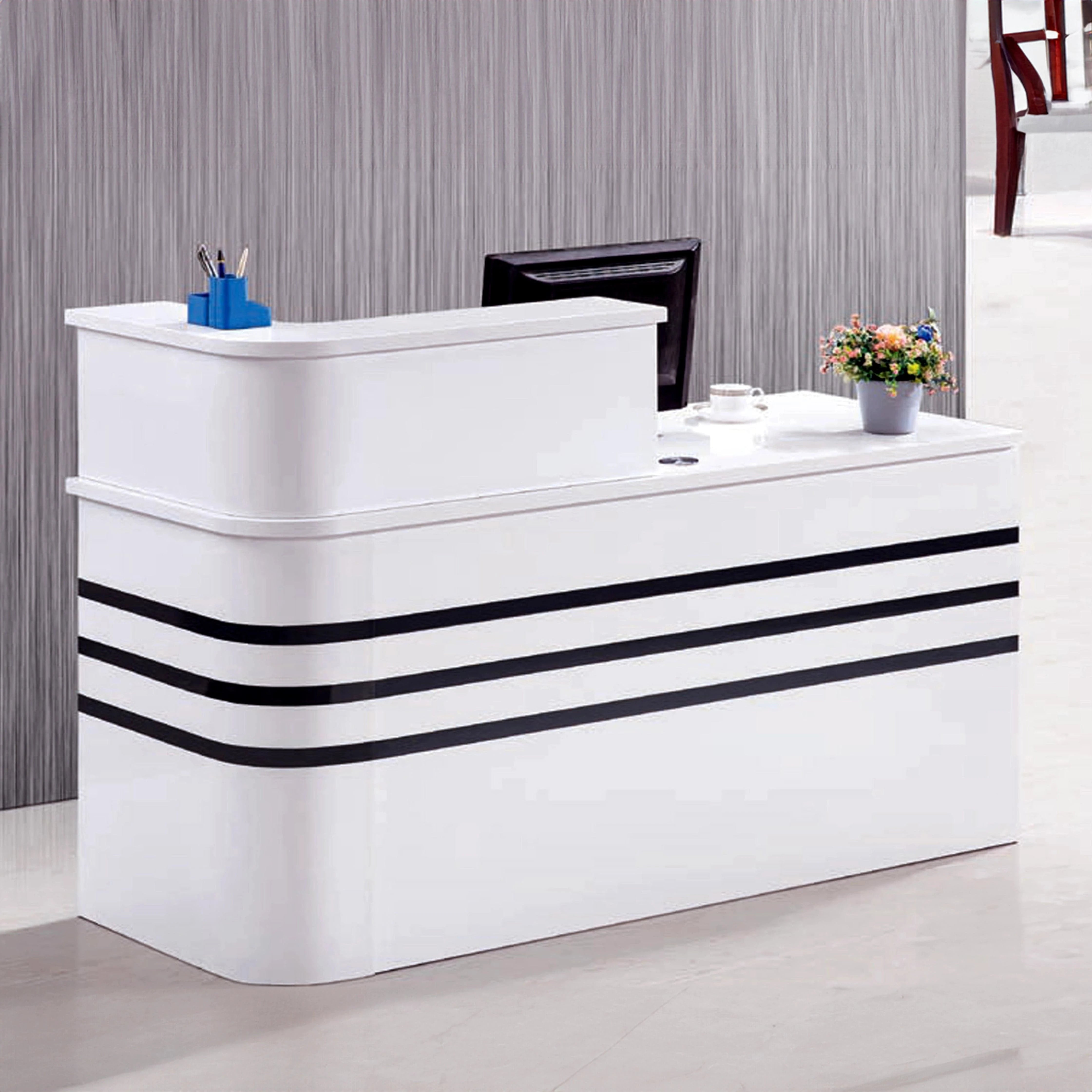 Adren · Front Reception Desk