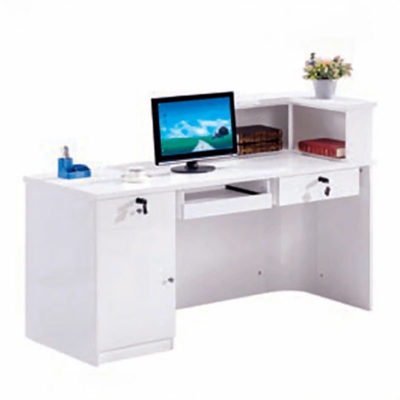 Adren · Front Reception Desk