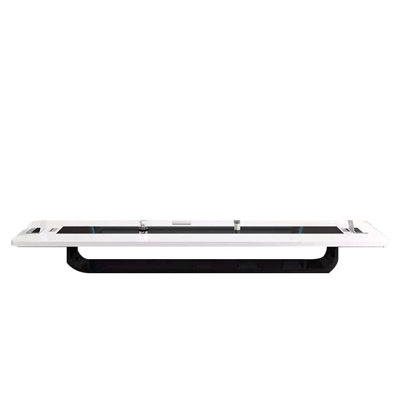 Aerith · Conference Room Table for Executive Boardroom, White