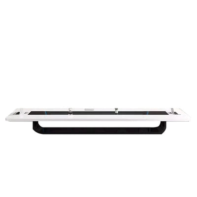 Aerith ยท Conference Room Table for Executive Boardroom, White
