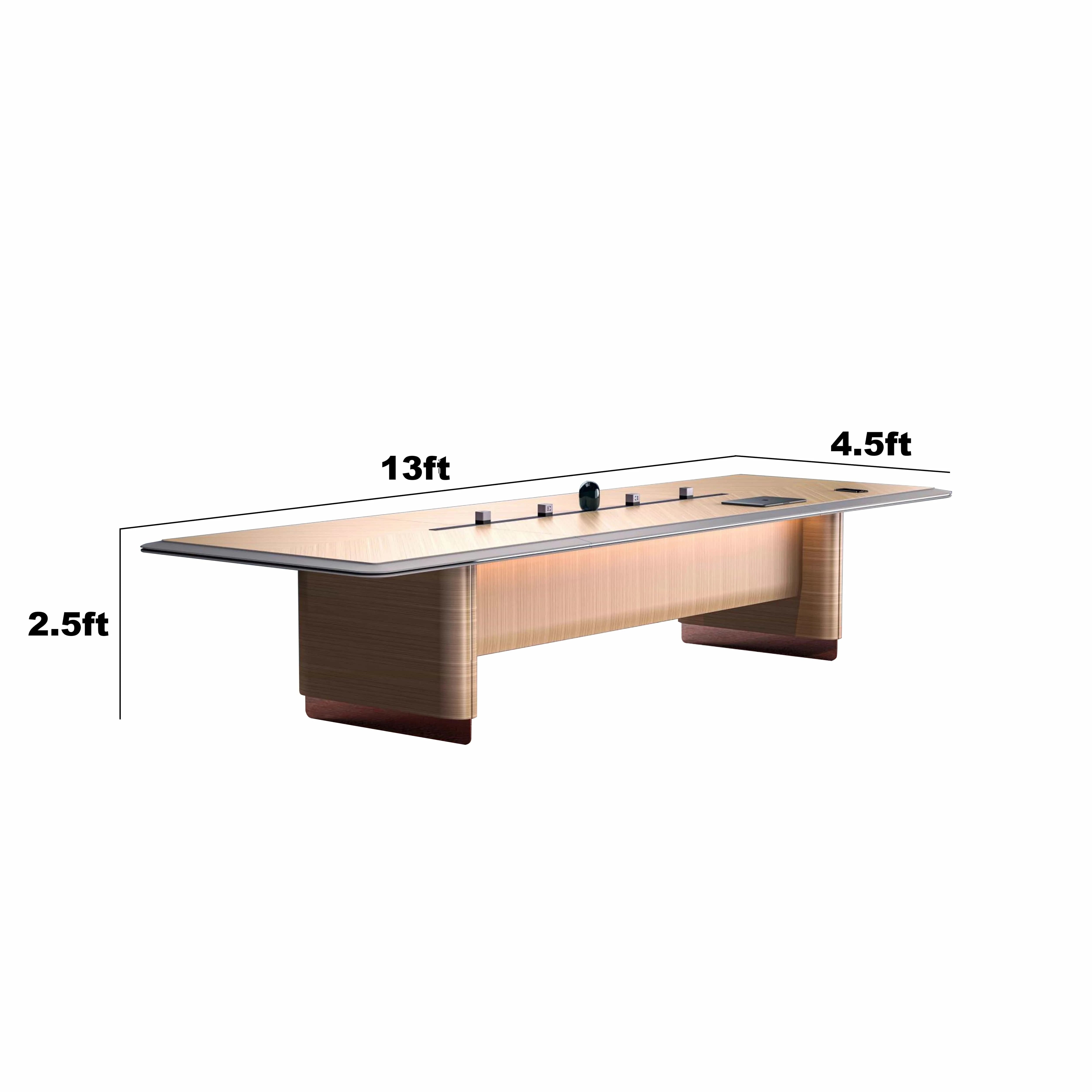 Alessio · Conference Room Table