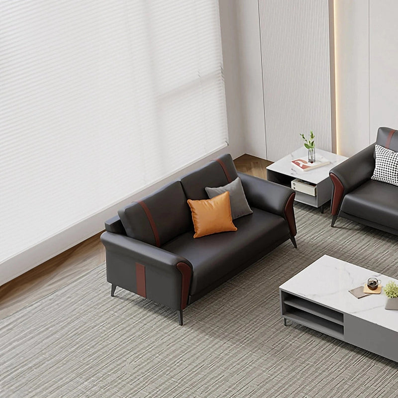 Proyecto de asientos tipo lounge