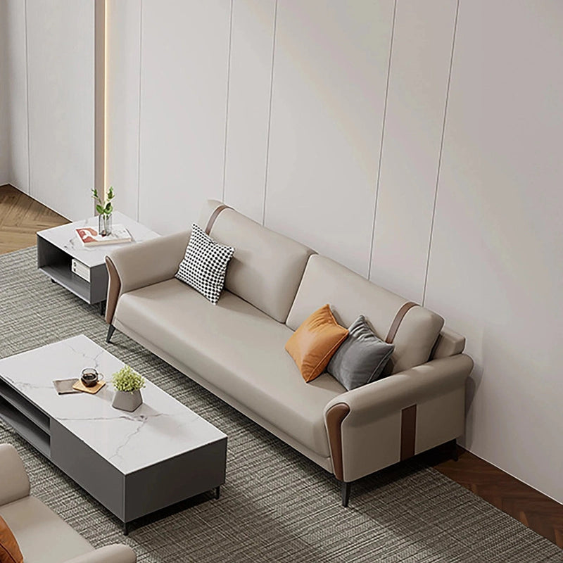 Proyecto de asientos tipo lounge