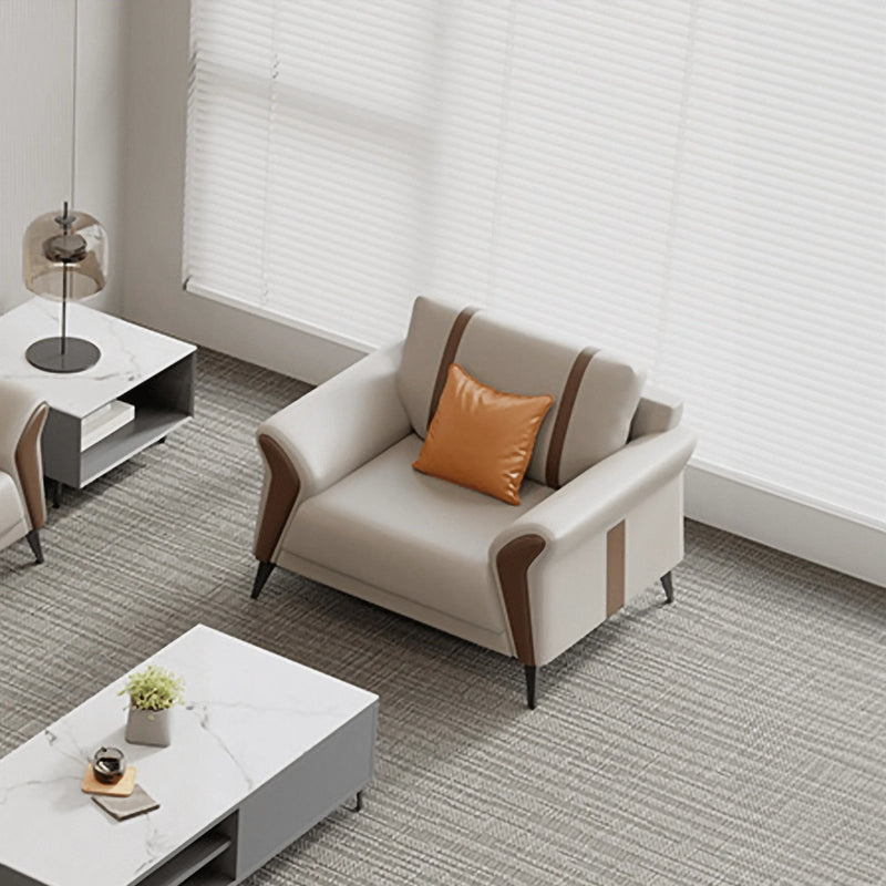 Proyecto de asientos tipo lounge