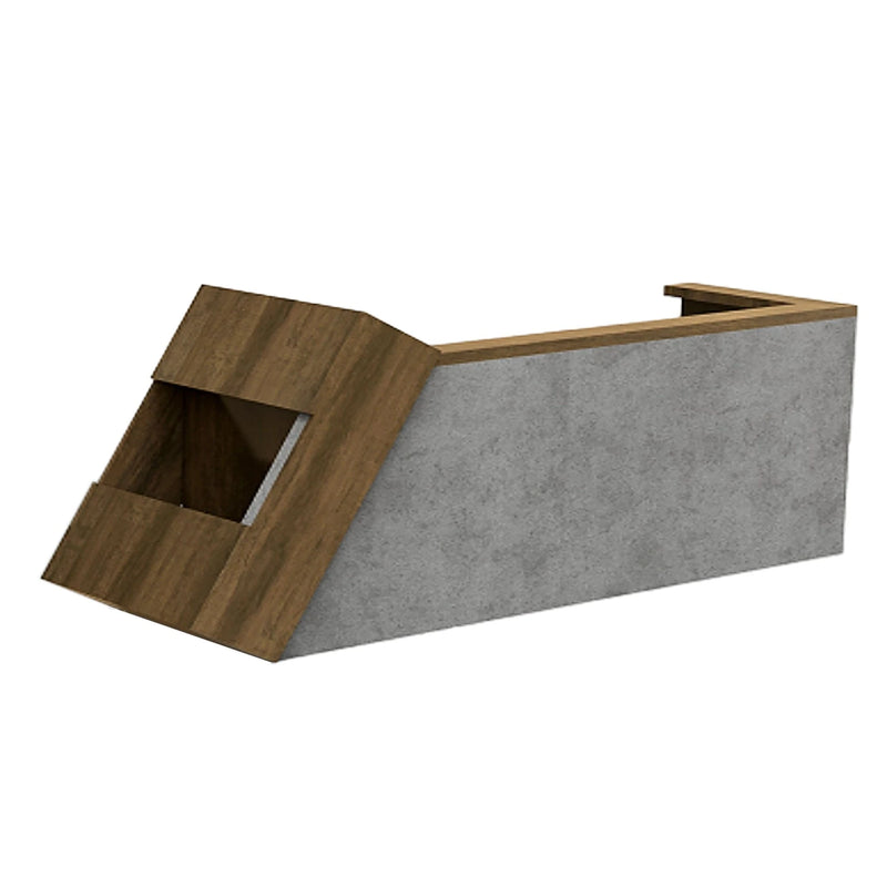 Amaya · Front Reception Desk