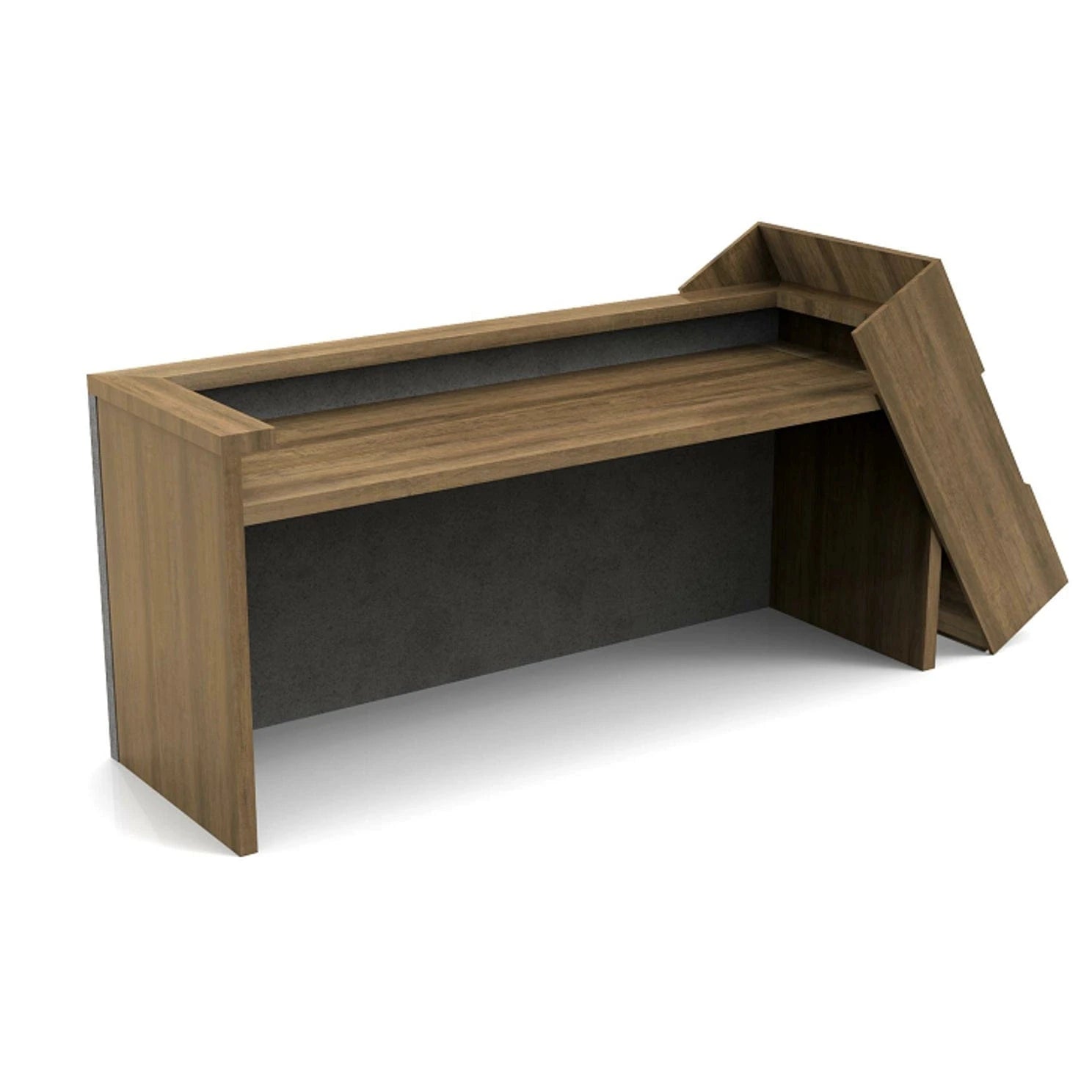 Amaya · Front Reception Desk