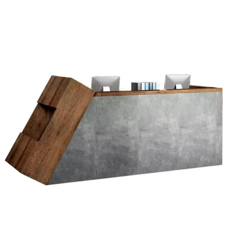 Amaya · Front Reception Desk