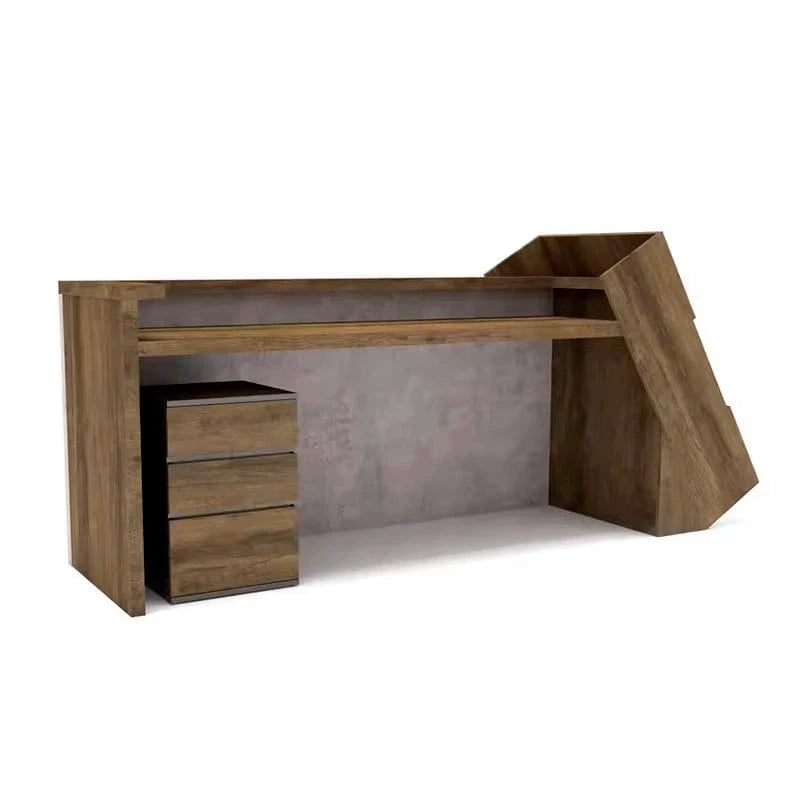 Amaya · Front Reception Desk