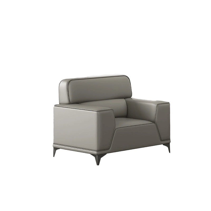 Amihan ยท Modern Office Waiting Area Lounge Seating Set