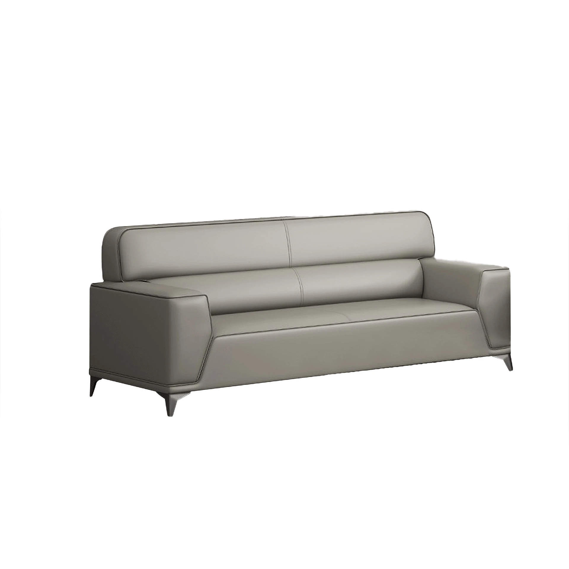 Amihan ยท Modern Office Waiting Area Lounge Seating Set