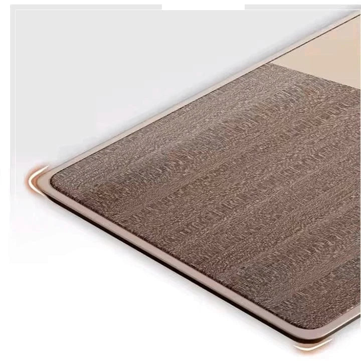 Angelica · Executive Desk w/ Mobile Storage