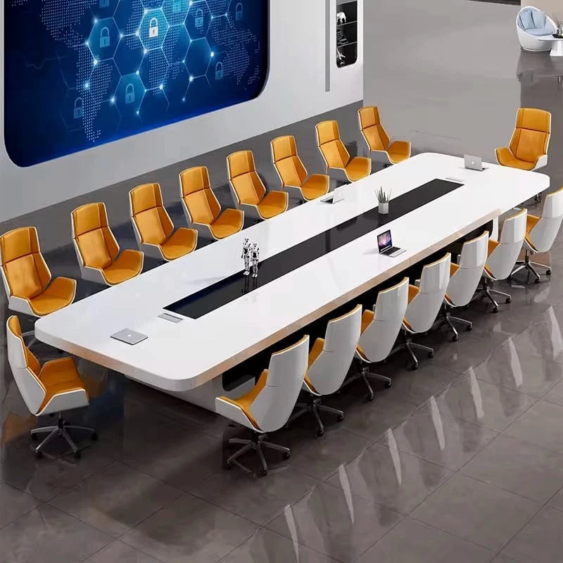 Evera · Conference Room Meeting Table