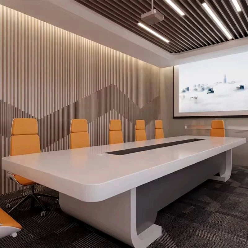Evera · Conference Room Meeting Table